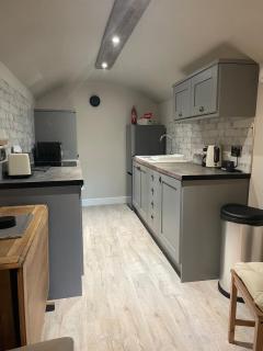 Willden Cottage - Holmfirth - 1