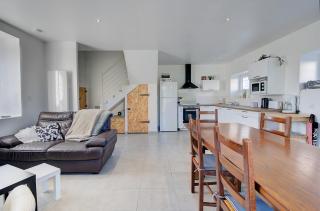 La Maison à Côté - 6 couchages - Monnaie - 7