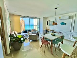 Relax & Sunsets,near beach & historic center - 5