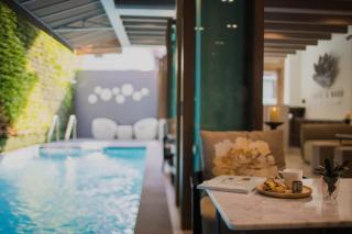 Kate and Hasu Boutique Chiangmai - 4