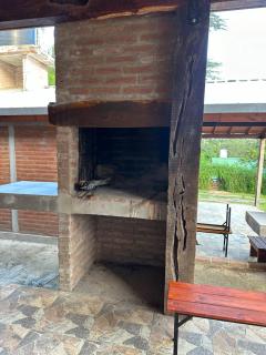 Cabañas las marias 3 - Tanti Nuevo - 1