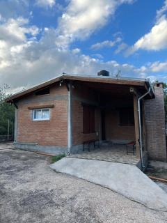 Cabañas las marias 3 - Tanti Nuevo - 9