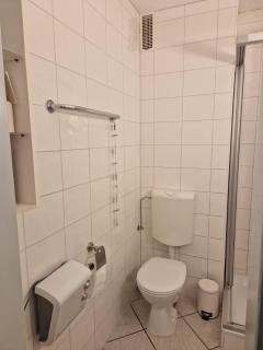 Ferienwohnung Seesternchen am Deich C49 - 1