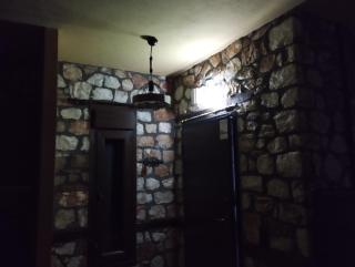 ΒΙΟΚΛΙΜΑΤΙΚΟ ΗΛΙΟΠΕΤΡΟΣΠΙΤΟ στην ΑΡΧΑΙΑ ΒΟΚΕΡΙΑ - Peraía - 3