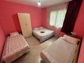 Bushi Rooms - Durazzo - 2
