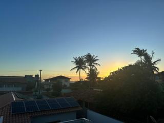 Um céu, Um Sol, Um mar - Guarapari - 0