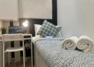 Familiar Partition Room In Tecom Near ICM Metro - 4