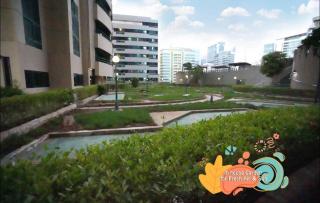 Familiar Partition Room In Tecom Near ICM Metro - 1