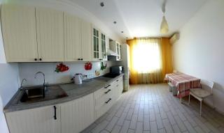 Traveler's house 81 - Pavlodar - 8