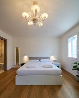Business e Tourism Superior Rooms con bagno privato MASCHERETTA Venezia Dolo - 4