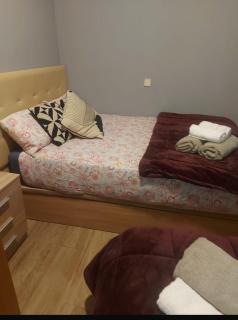 Infantas madrid al cielo 6 - 4