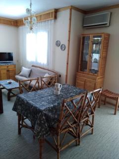 Georgia apartment - Paralia Katerinis - 8