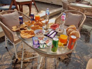 California hotel - Il Cairo - 7