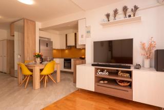 Apartment Eden de Mer - Odmor u srcu Dalmacije u Žaboriću kraj Šibenika - 9