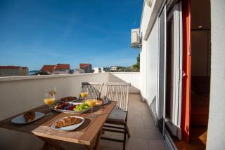 Apartment Eden de Mer - Odmor u srcu Dalmacije u Žaboriću kraj Šibenika - 4