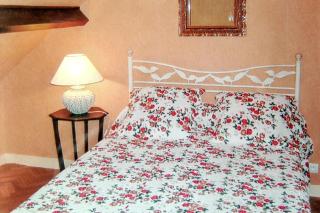 Maison conviviale avec piscine à Villentrois 90 m² - Faverolles - 8