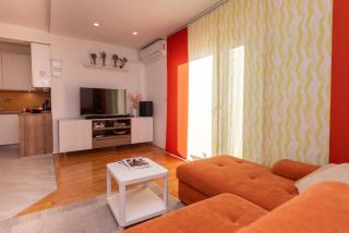 Apartment Eden de Mer - Odmor u srcu Dalmacije u Žaboriću kraj Šibenika - Zaboric - 6
