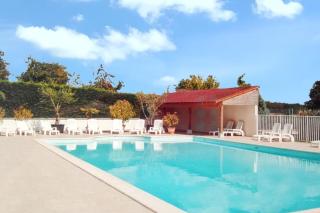 Maison conviviale avec piscine à Villentrois 90 m² - Faverolles - 4