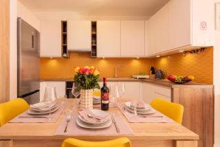 Apartment Eden de Mer - Odmor u srcu Dalmacije u Žaboriću kraj Šibenika - 1