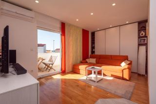 Apartment Eden de Mer - Odmor u srcu Dalmacije u Žaboriću kraj Šibenika - 8