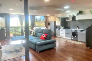 Appartement moderne avec vue sur la mer - La Trinité - 79.8 m². - La Trinité - 7