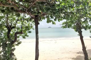 Appartement moderne avec vue sur la mer - La Trinité - 79.8 m². - La Trinité - 3