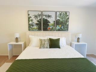The Luxe Hidden Gem Villa in Auckland Heart - 3 Bedrooms near Newmarket WestfieldMall - Auckland - 7