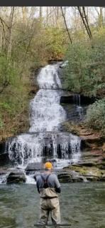 Cochran Farm House - 9