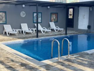 NovART Gallery & Sea Hotel - Sumqayıt - 5