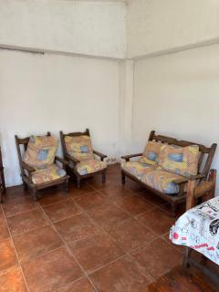 Casa en Villa Carlos Paz - 1