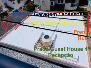 Prado Guest House - 1