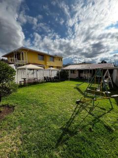 Chester´s B&B - Tababela - 8