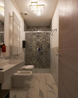 Business e Tourism Superior Rooms con bagno privato MASCHERETTA Venezia Dolo - 6