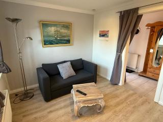 Ferienwohnung „Ole Karkenwech“ Husum-Rödemis - Husum - 9