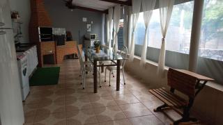 Sossegoterapia - Casa Branca - 0