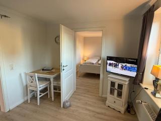 Ferienwohnung „Ole Karkenwech“ Husum-Rödemis - 7