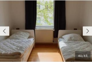 Monteurwohnung bei Nina 1OGL - Zeitz - 0