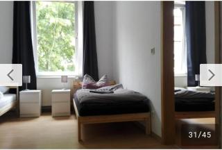 Monteurwohnung bei Nina 1OGL - Zeitz - 9