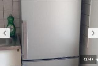 Monteurwohnung bei Nina 1OGL - 8