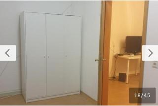Monteurwohnung bei Nina 1OGL - Zeitz - 3