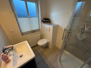 Ferienwohnung „Ole Karkenwech“ Husum-Rödemis - Husum - 5