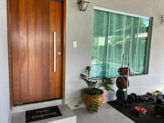 Casa paraíso piri - Pirenópolis - 9