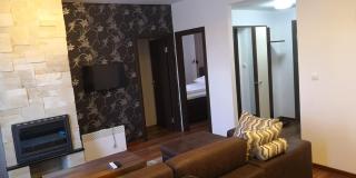 Kraljevi Cardaci SPA Aartment 1027 für 6 Personen - Kopaonik - 9