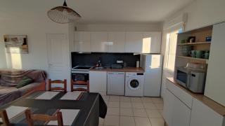 Appartement, entrée autonome, à proximité de la gare - Le Theil-de-Bretagne - 1