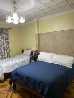 Alexander b&b - 3