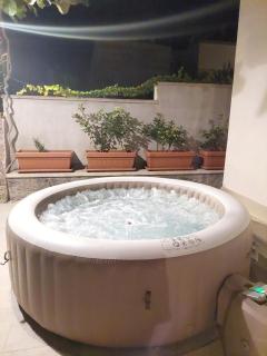 Chill apartment - 3