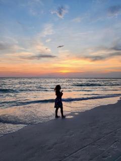 Anna Maria Island Beach Front Condo - 50 steps to Beach - 6