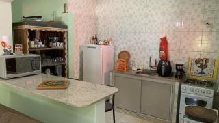 Casa da Leo, com piscina em Ubatuba - 4