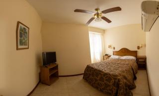 Hotel Carmen - San Bernardo - 4