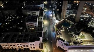 The Junction Partition Room In Barsha Heights - Dubai - 1